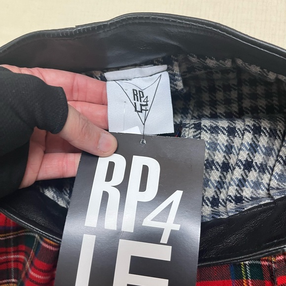 NWT RP4LF Ragged Priest S strome skirt - Picture 6 of 14